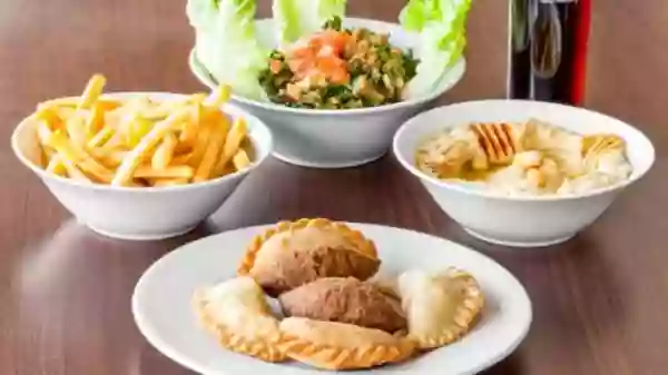 Les Trésors du Liban - Restaurant Marseille - Repas libanais