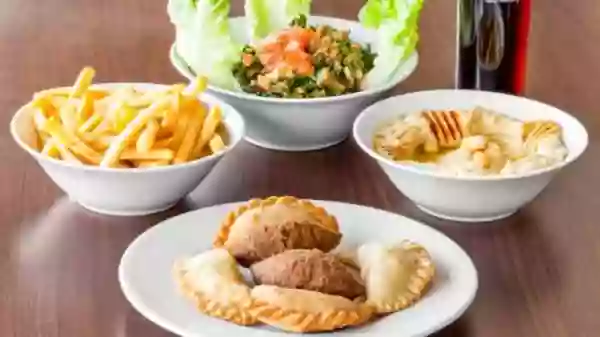 Les Trésors du Liban - Restaurant Marseille - Restaurant libanais